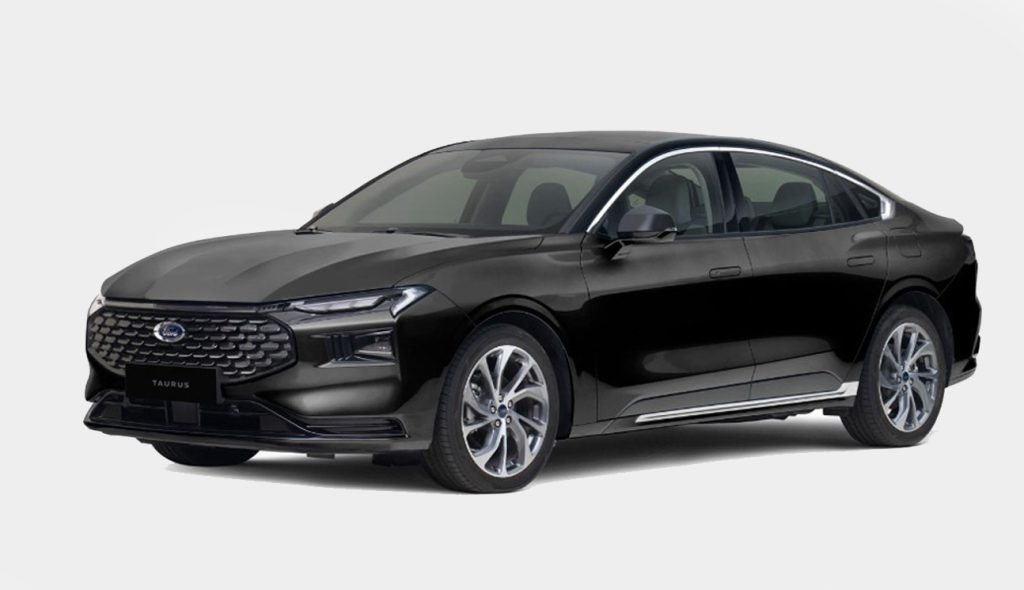 Sedan