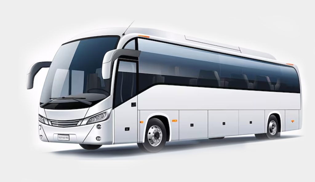 Yutong Bus